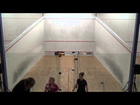 2013 EWO Emilia Soini ESRC - Maarit Ekholm ESRC