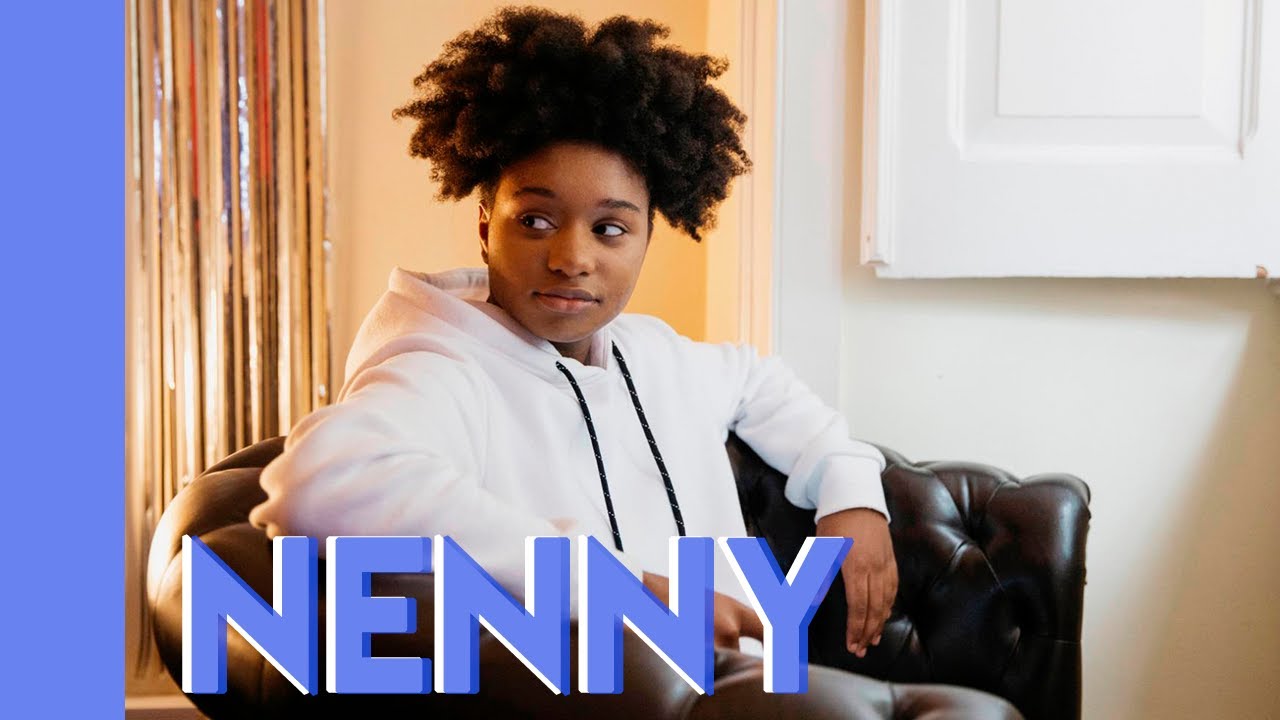 Entrevista Nenny - Elefante de Papel, 2019