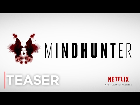 afbeelding MINDHUNTER | Teaser [HD] | Netflix