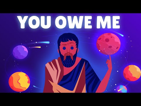You Owe All You Have In This World To Me | Science Videos | Nicolaus Copernicus