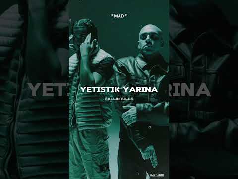 yung melez x ezhel "mad" 14.06.24