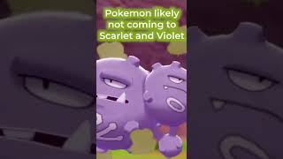 Ode to Weezing