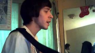 Modest Mouse - Workin&#39; on Leavin&#39; the Livin&#39; cover