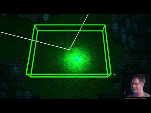 Handmade Hero Day 663 - Simplifying Entity Storage, Part I