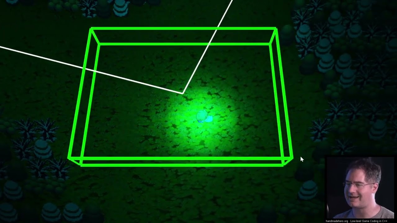 Handmade Hero Day 662 - Generating Entities from Layouts