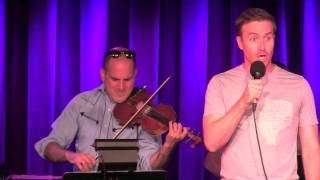 Bret Shuford - &quot;Blame It On Texas&quot; (Mark Chesnutt)