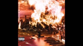 Busta Rhymes - This Means War!!! (Feat. Ozzy Osbourne) (HD)