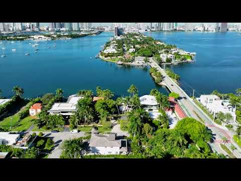 The Jills Zeder Group Presents 214 W San Marino Dr, Miami Beach, FL