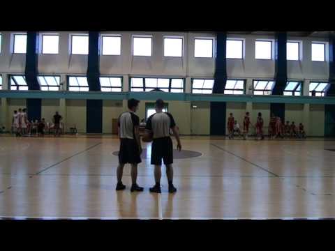 3T Sacrata BK - San Severino 07/06/2014