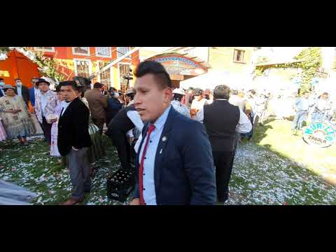 Proyeccion Murillo Selección de Cumbias 2021