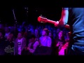 The Herd - Emergency (Live in Sydney) | Moshcam