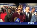 Amitabh Bachan Bhi Cricket Pe Bol Paray 19 March 2016