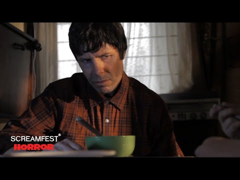 La Piedad | Scary Short Horror Film | Screamfest