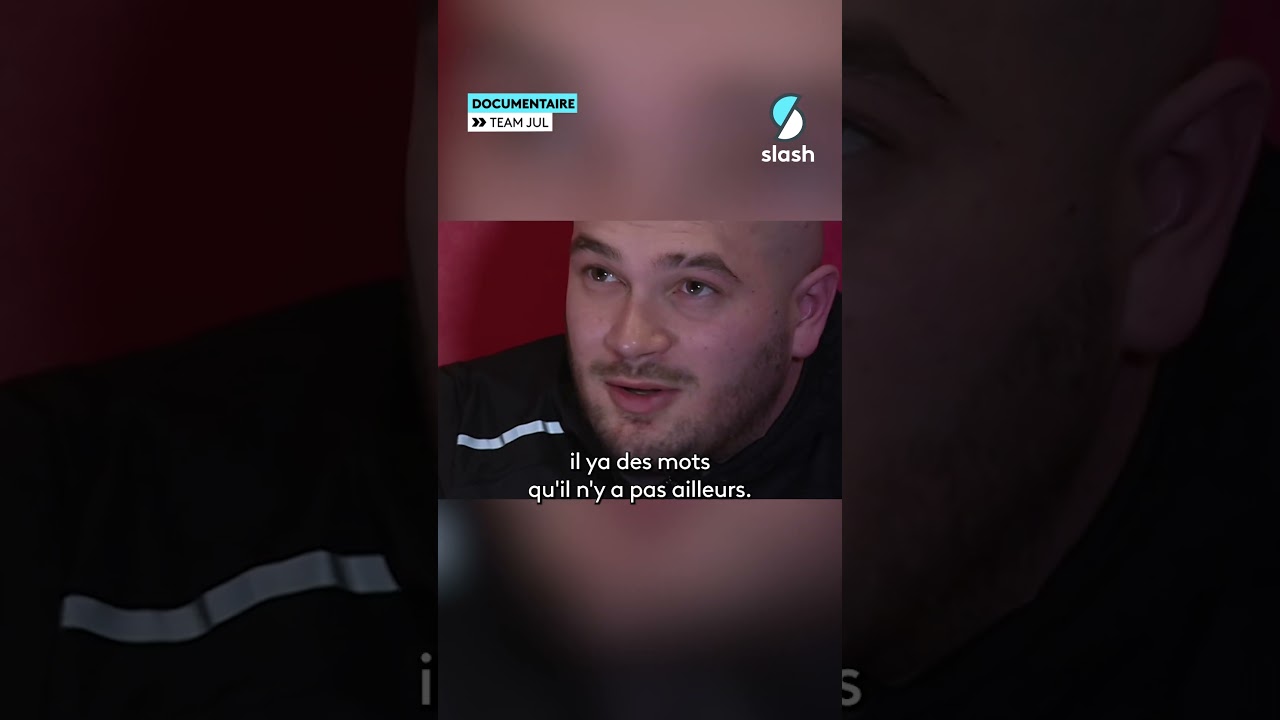 Miniature de la vidéo Comment Jul écrit ses morceaux 🔥 du film Team JuL