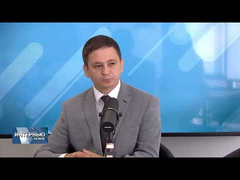 Интервью недели / Сергей Дутов / 22.07.2023