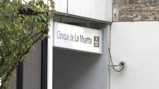 Carla Bruni a donné naissance à une fille
