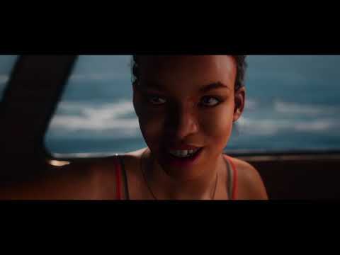 The Dark Pictures Anthology Man Of Medan Kapitan Jada Fire