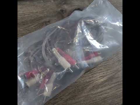 Akai GX-F95 Testing for eBay Listing