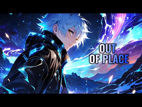 「Nightcore」Out Of Place - by Aiyun (Lyric Video)┃[Commission]