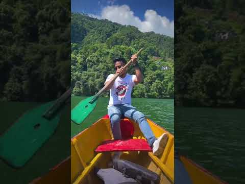 Vitamin G - Know That #AshishPuri #Pokhara