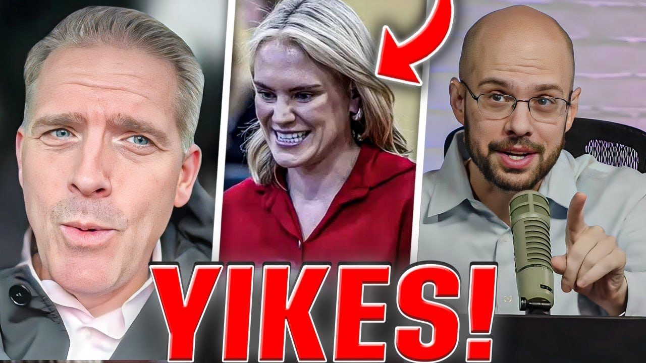 WARNING: The 'AOC of Tennessee' is on the Rise!