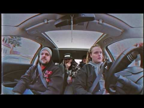 Hurragun - Cypher (Official Video)