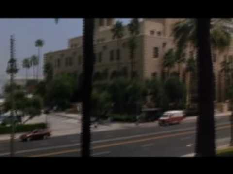 City Of Angels & original soundtracks