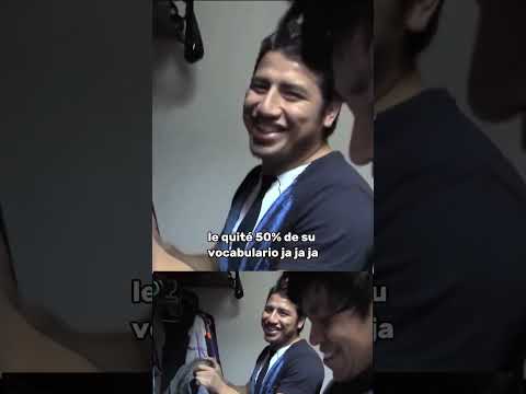 Blooper de Vida Cruel - Werevertumorro clips