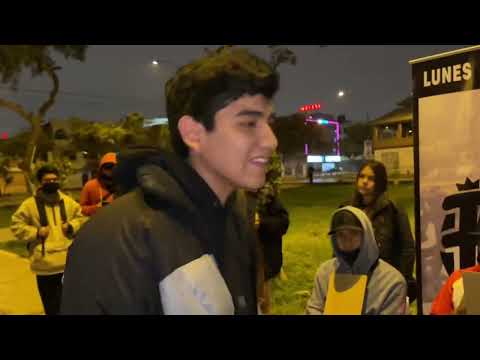 OCTAVOS | #ALFA vs #ANTOP | FECHA 16 (REGIONAL HIDROBARRAS)