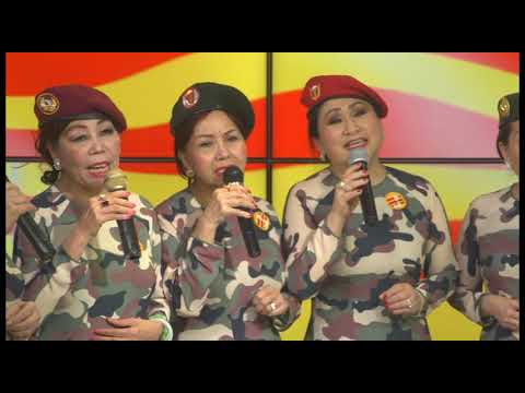 Tren Dau Sung Ta Di_ Co Ns Anh Viet Thu_ Ban Hop Ca Hon Viet