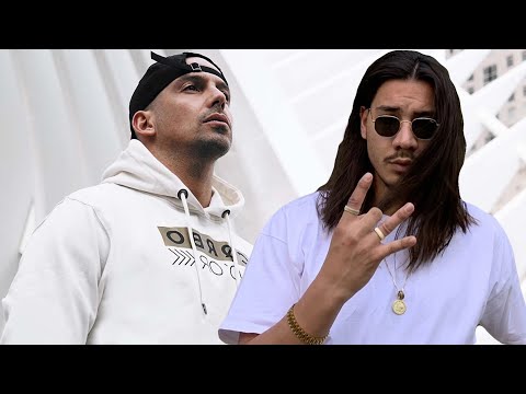 [FREE] Raf Camora x Apache x Dancehall Type Beat