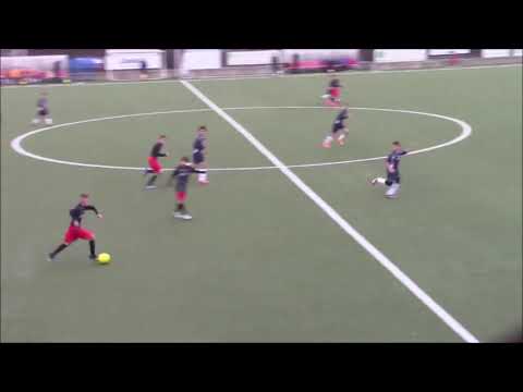 VDA Charvensod-Aygreville 0 2 [Giovanissimi 2005 - Under 14 Aosta]