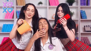 Download lagu Forbidden love and bullying: can they get over all difficulties? | XOXO EPISODE 5 Teaser mp3 Download lagu Forbidden love and bullying: can they get over all difficulties? | XOXO EPISODE 5 Teaser mp3