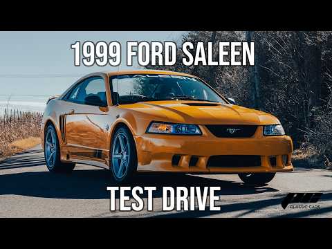1999 Ford Mustang (CC-2089628) for sale in Sherman, Texas