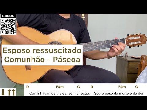 Esposo Eucarístico - Rafael Becca