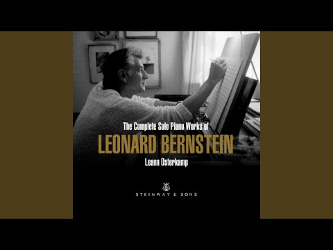 Piano Sonata: I. —