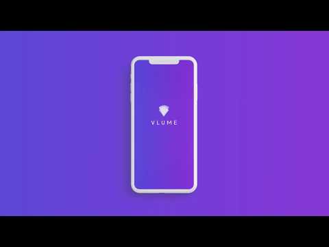 Vlume