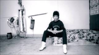 Alan Vega - Wipeout Beat