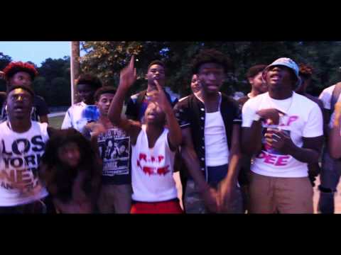 BVTy-'R.I.P DEE'(Feat.LavageStunnaDuke) (Official Video)  (@187Films)
