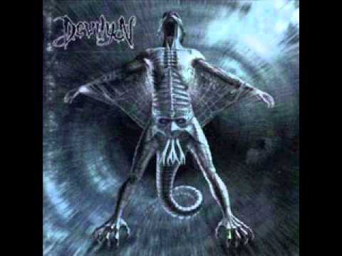 Devilyn-Messiah For The Blind Fools