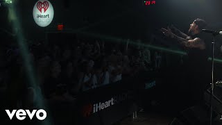 Good Charlotte - Story of My Old Man (Live on the Honda Stage at the iHeartRadio Theater NY)
