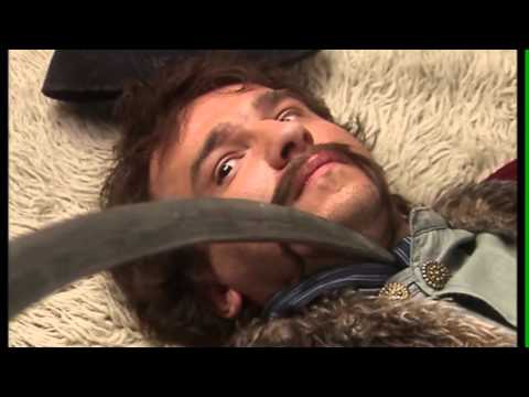 Crni Gruja - S02 E04 - Sit ili glad