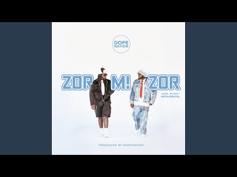 Zormizor (Asa Bone) (Instrumental)