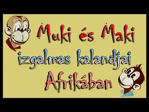 L'art pour l'art - Diavetítés - Muki és Maki