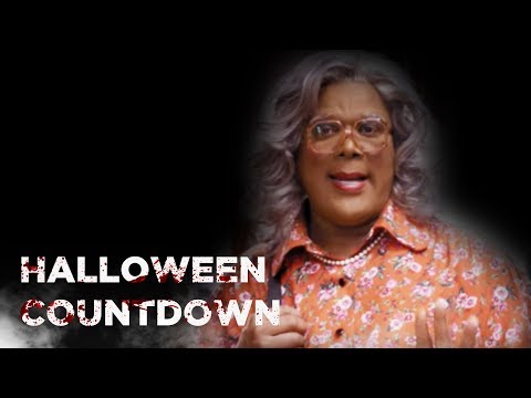Boo 2! A Madea Halloween (TV Spot 'The Party')