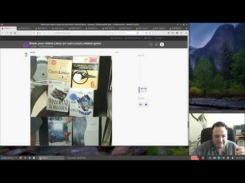 Collecting Old Operating Systems - Windows, OS/2, BeOS, Unix, & Linux