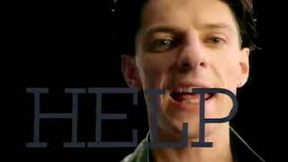 Modern English - Ink And Paper