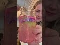 POV: making a ✨glitter jar ✨gift - meditation jar #calming #sensory #diy #glitter #gift #howtomake