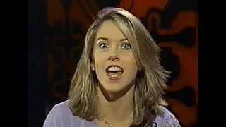 Liz Phair - Never Said - The Odeon Cleveland OH 10/21/98