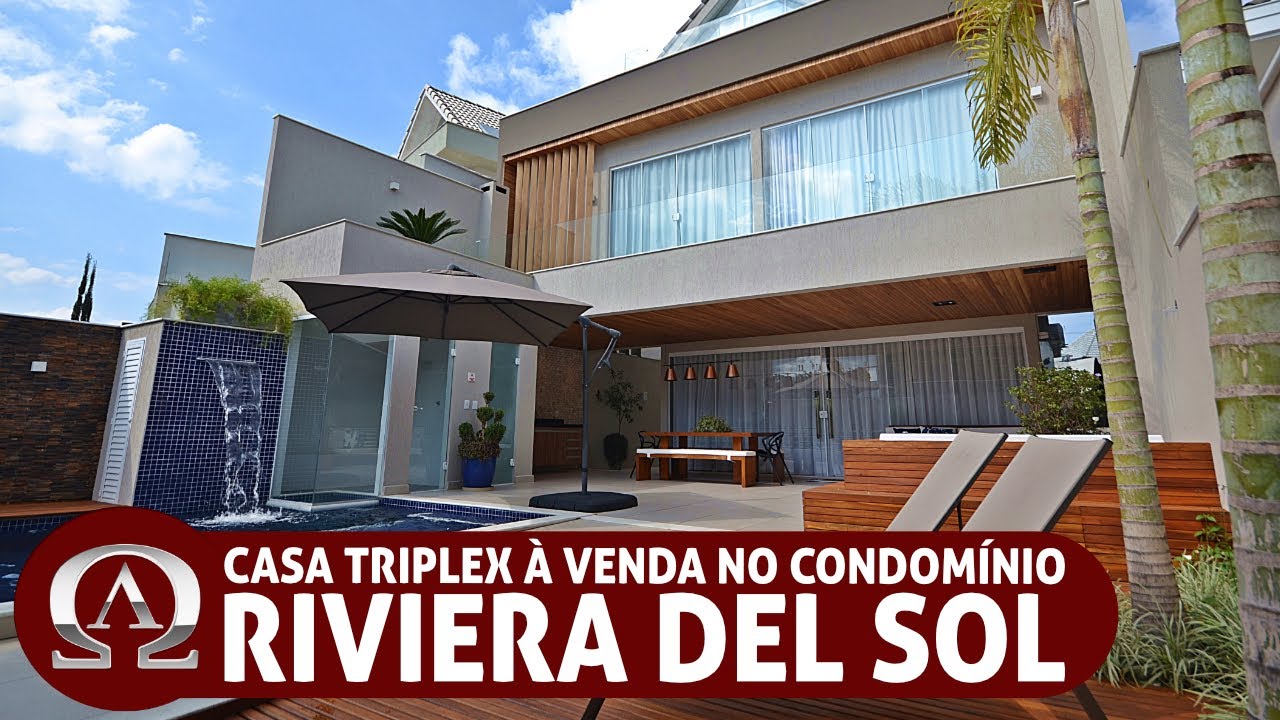 CASA TRIPLEX À VENDA